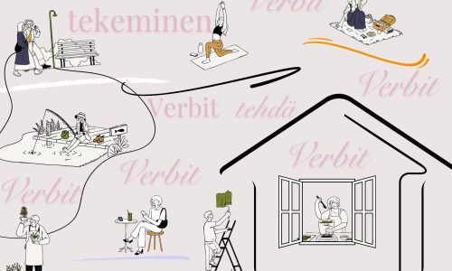 Lisää vähän leipätekstiä (4)